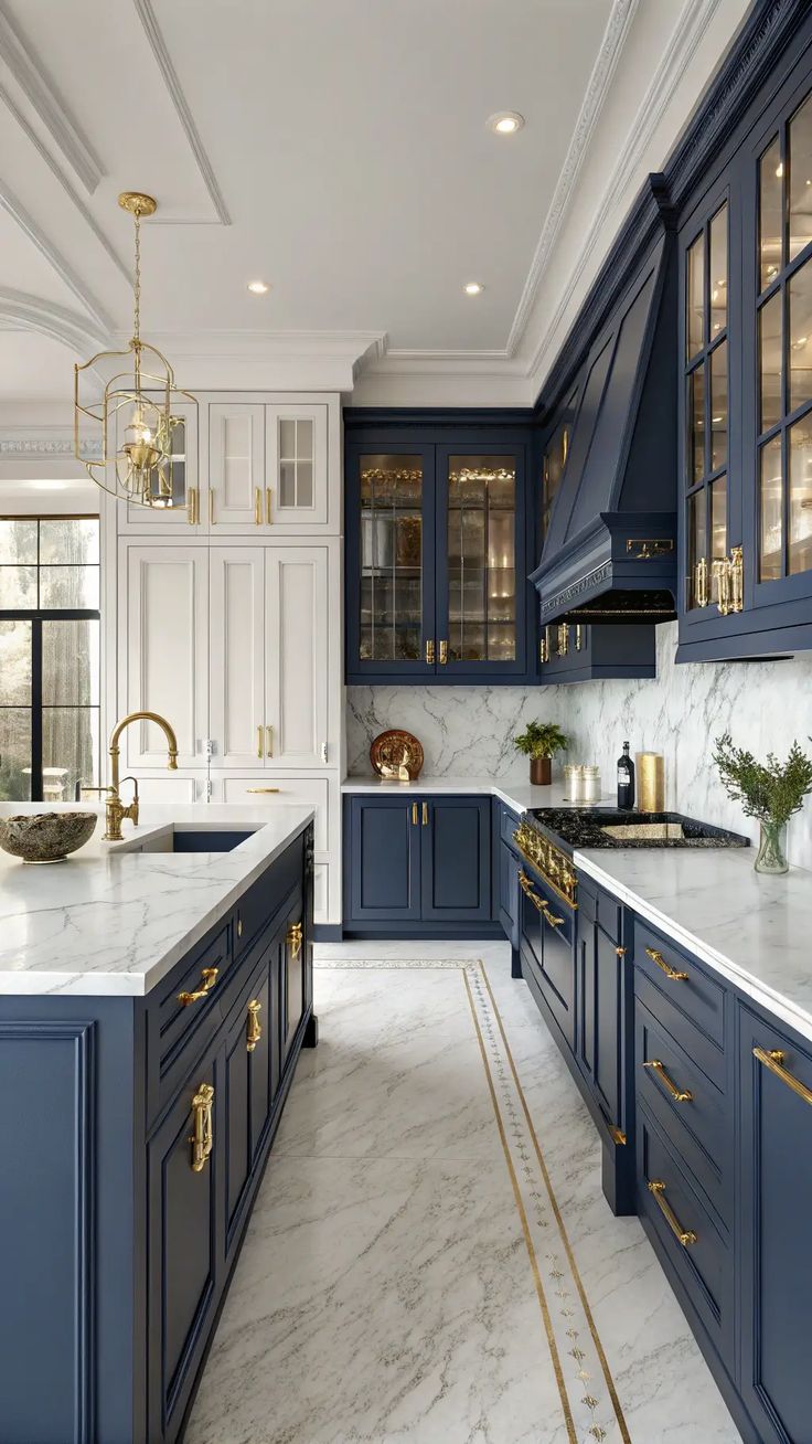 Kitchen Renovation